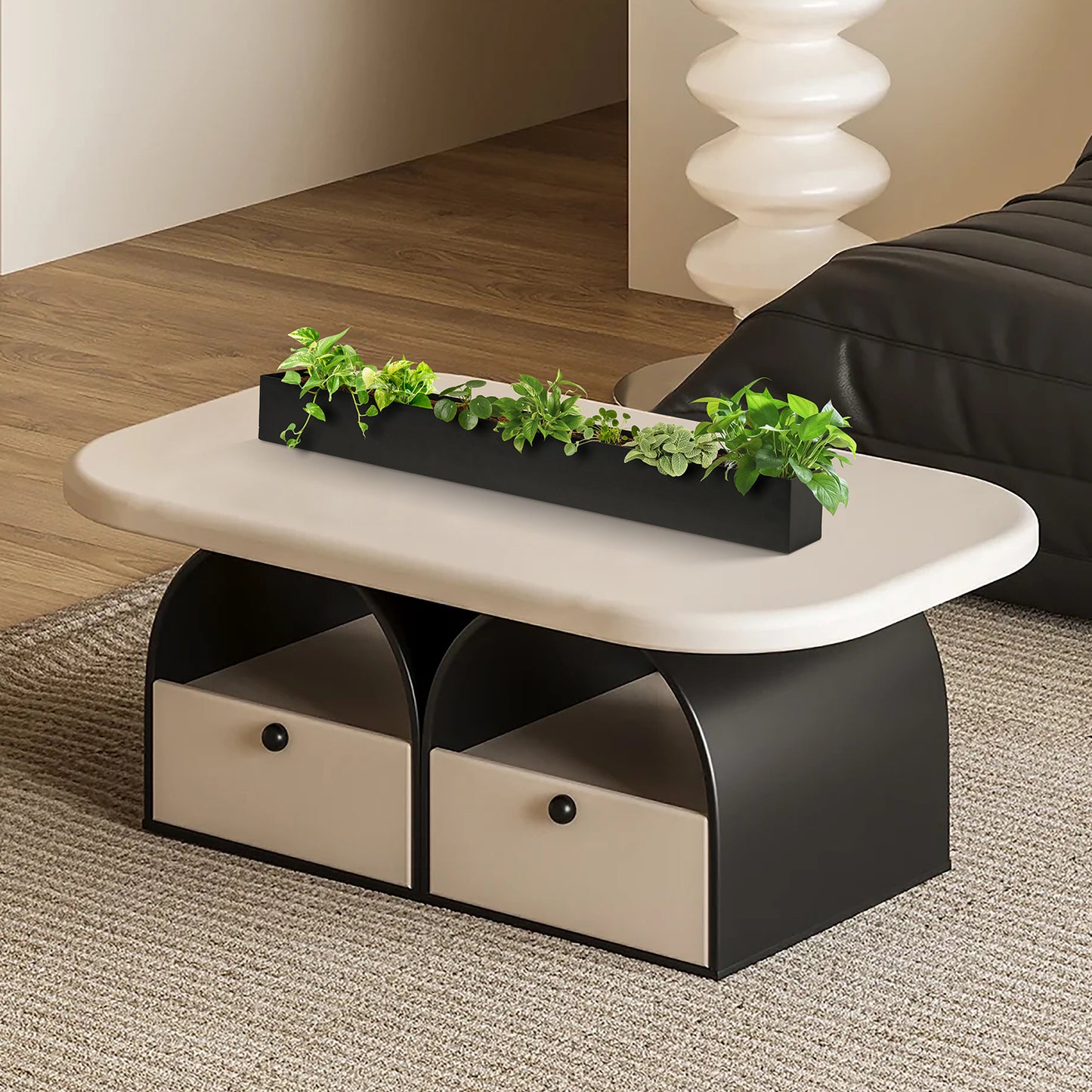 Window Sill Planter