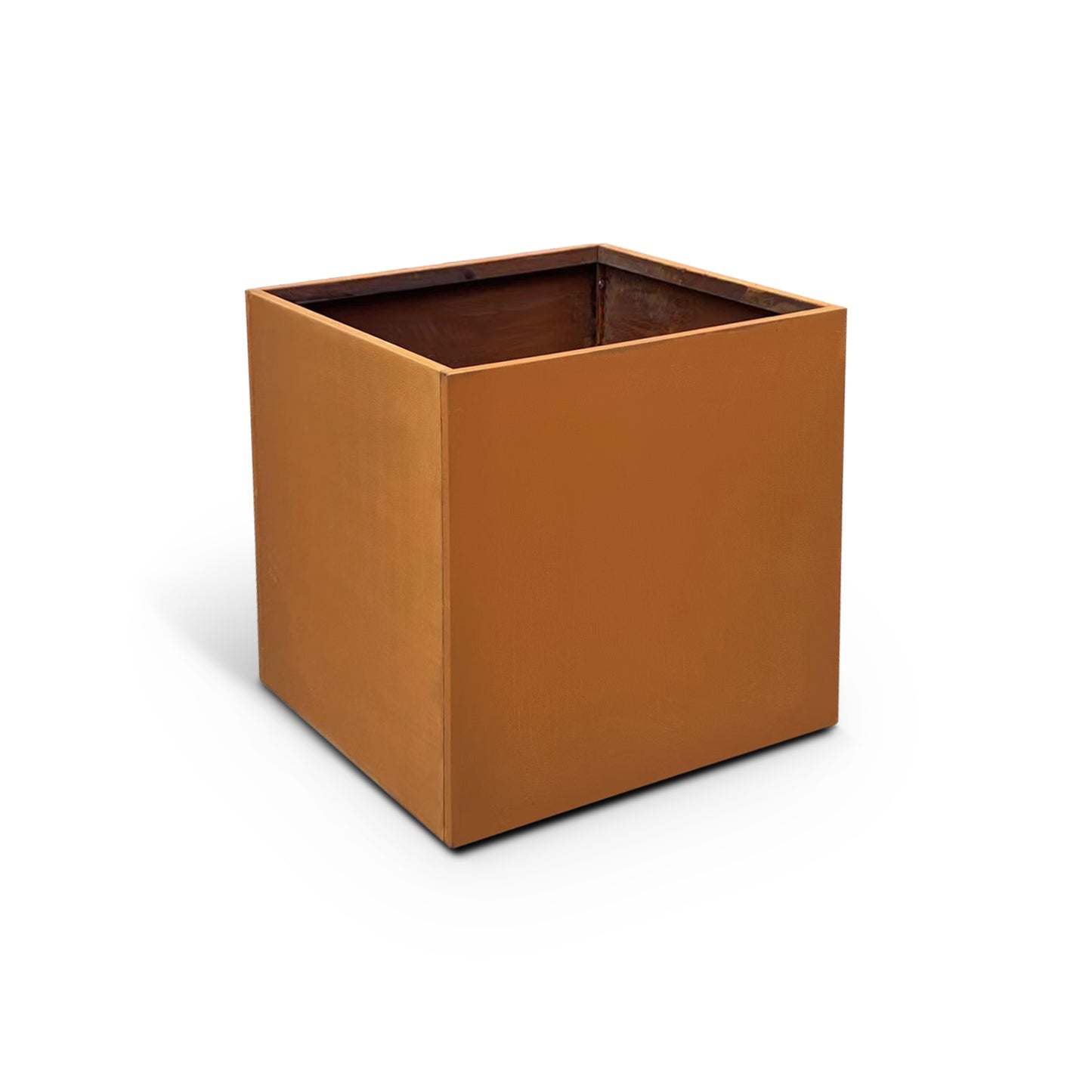 Corten Steel Planter