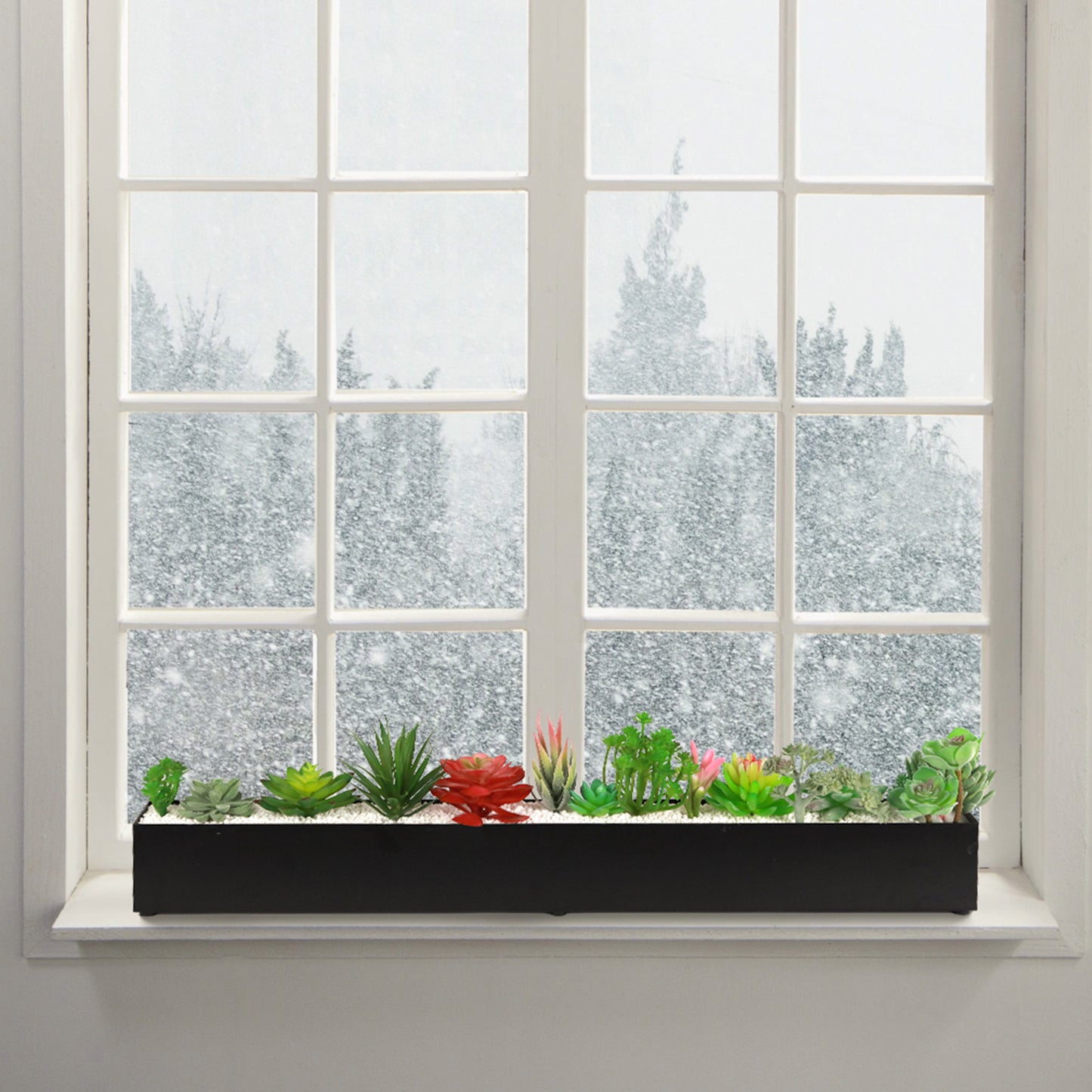 Window Sill Planter