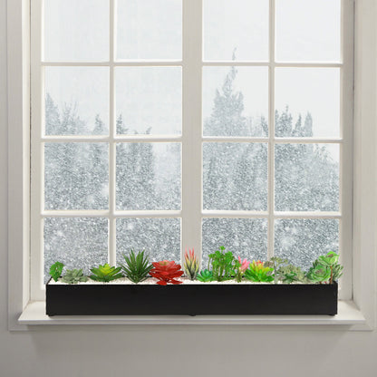 Window Sill Planter