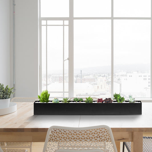 Window Sill Planter